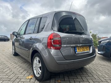Renault Grand Modus